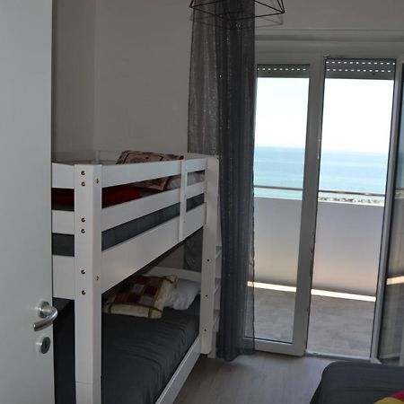 Fronte Mare Panoramico San Benedetto Apartment San Benedetto del Tronto Bagian luar foto